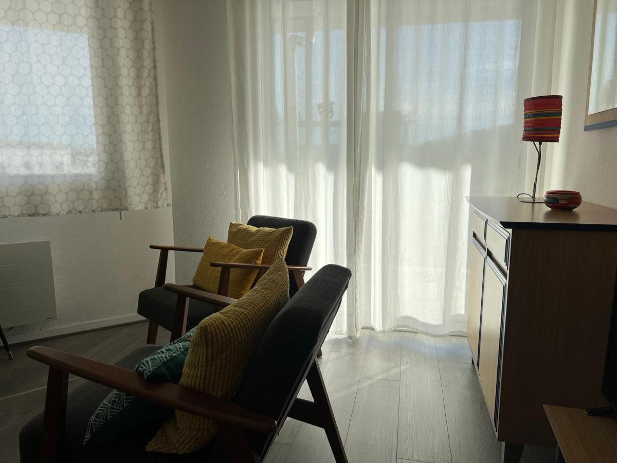 Appartement A Ciboure Avec Piscine Chauffee Et Parking Prive - Fr-1-239-560 Ngoại thất bức ảnh